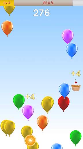 palloncino pop screenshot 8