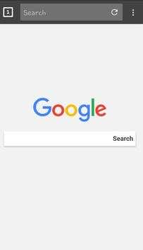Super Ultimate Proxy Browser screenshot 1