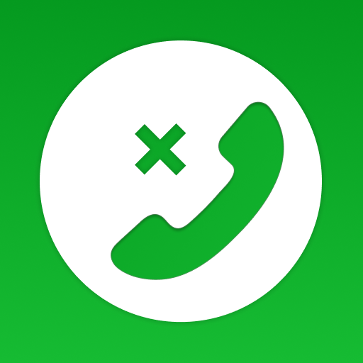 Bloqueur d'appel - WhatsBlock icon