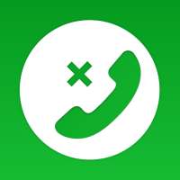 Pemblokir Panggilan WhatsBlock logo