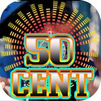 All Song 50Cent without internet icon