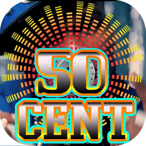All Song 50Cent without internet 5.0