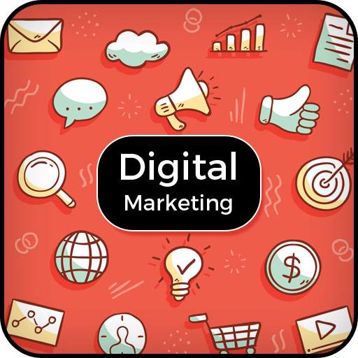 Digital Marketing 1.0