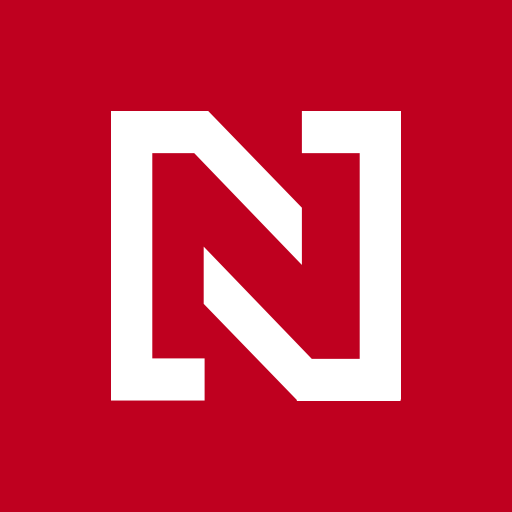Denník N icon