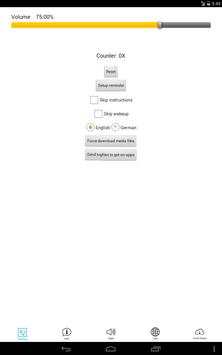 Get a Powernap! Hypnosis 6 تصوير الشاشة