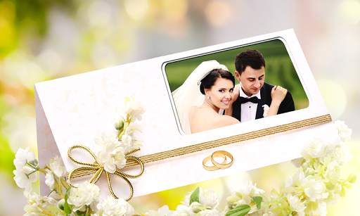 Wedding Photo Frames screenshot 11