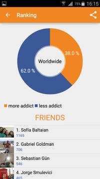 Social Stats for Facebook скриншот 6