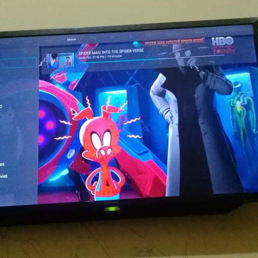 MW Channel स्क्रीनशॉट 2