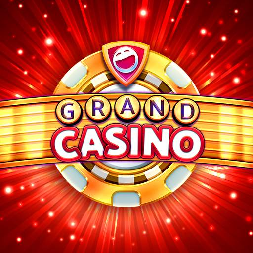 Grand Casino: Slots & Bingo 3.14.1