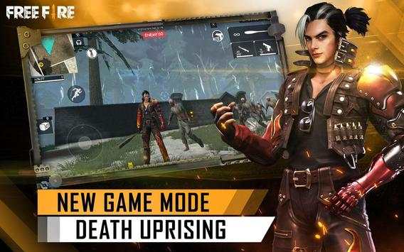 Carena Free Fire screenshot 1