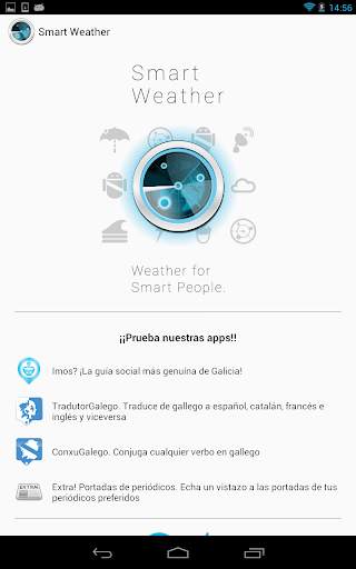 Smart Weather screenshot 12