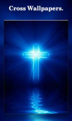 Cross Wallpapers screenshot 1