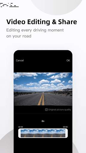 DDPAI screenshot 4