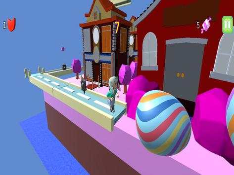 Crazy Royale High Roblox's Obby Mod screenshot 1