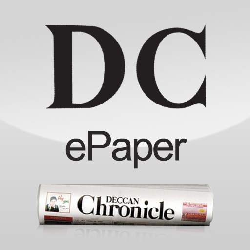 DeccanChronicle ePaper 1.2