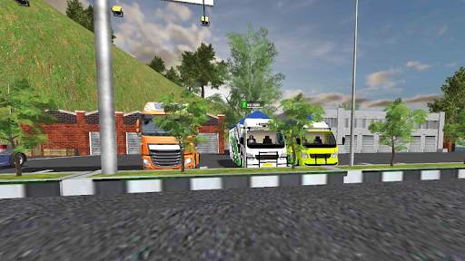 IDBS Mabar Online screenshot 6