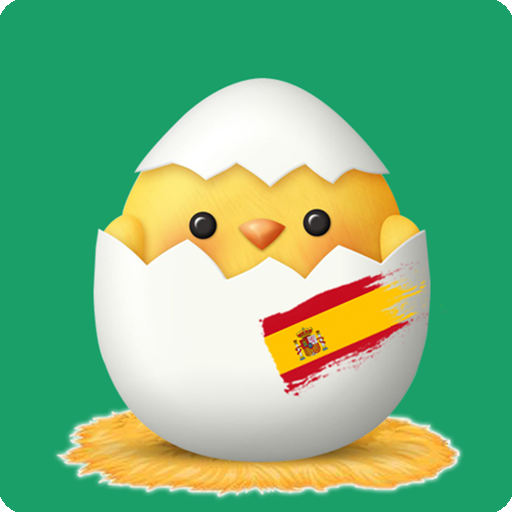 Learn Spanish Vocabulary - Kids icon