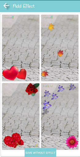 Pvmake - photo video maker screenshot 6