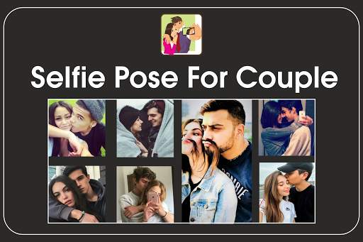 Selfie Pose For Couple - Photography Ideas screenshot 1