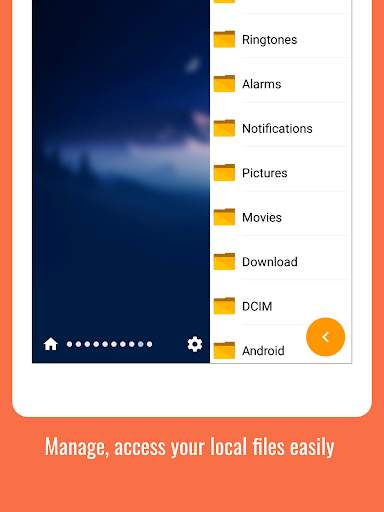 Edge Screen - Edge Gesture, Ed screenshot 5