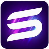 SILVER PRO VPN icon