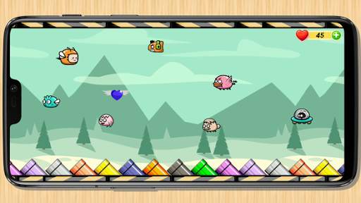 Bird Pipes screenshot 6