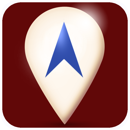 Clicknav - Easy Navigation Launcher icon