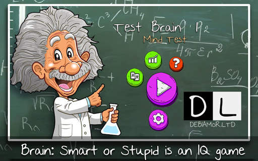 Test Brain : Brain Out 2020 screenshot 1