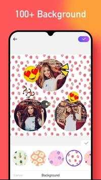 Video Collage Maker - Video Photo Collage Grid screenshot 6