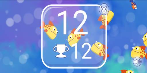 Fish Monster  Fish Game screenshot 6