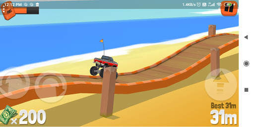 Gameize :Play 22 hd  games und screenshot 15