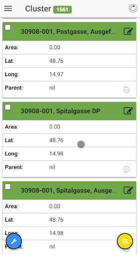 Rimo Mobile screenshot 1