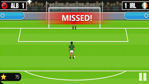 365 Football Score screenshot 1