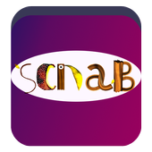 Scrab Master icon