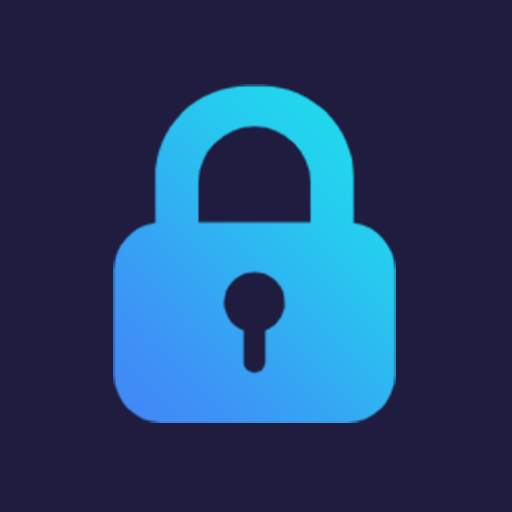 Privacy LOCK : Fingerprint LOCK 1.0