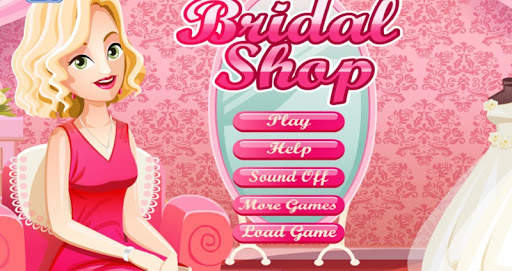 Bridal Shop - Wedding Dresses screenshot 16