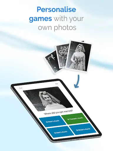 Memory Lane Games screenshot 9