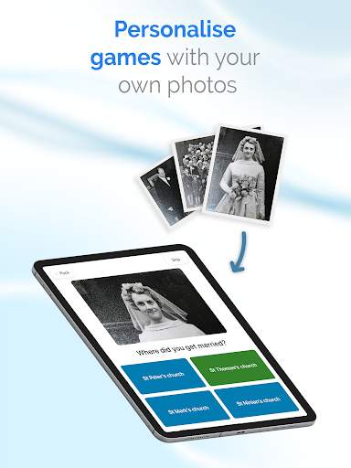 Memory Lane Games screenshot 9