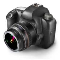 ND filter on 9Apps