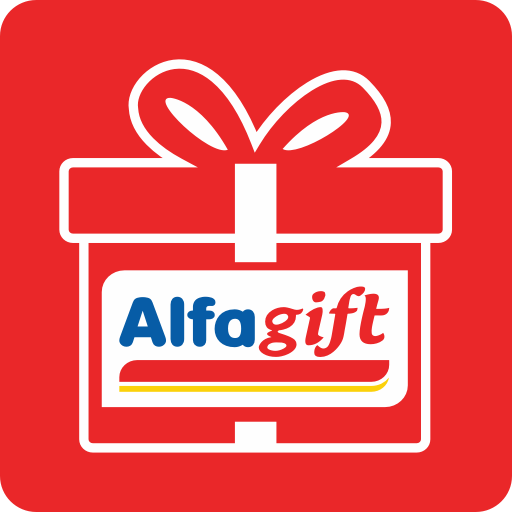 ikon Alfagift – Belanja Groceries