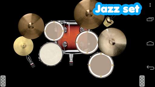 Drum set screenshot 5