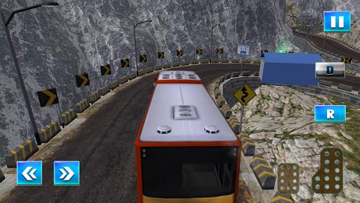 Bus Simulator 2020 screenshot 5