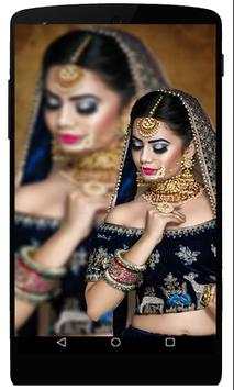 Beautiful Girl Indian screenshot 4