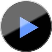 Mp3 Player - Music Player logo
