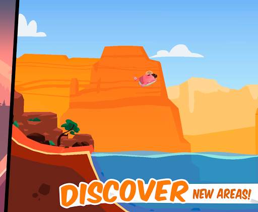 Rescue Wings! screenshot 8