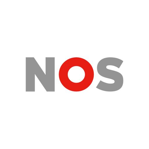 NOS أيقونة