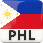 News Philippines Pilipinas icon