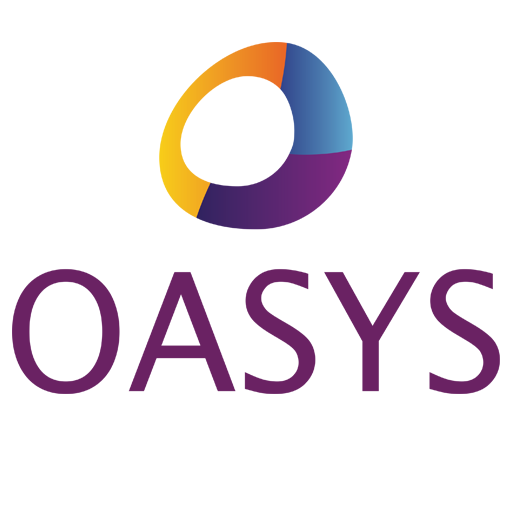 OASYS MFS100 RD Service icon