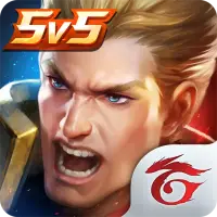 Garena Liên Quân Mobile on 9Apps