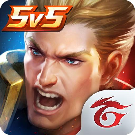 Garena Liên Quân Mobile 1.53.1.3